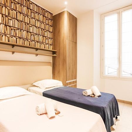 Massena Ap4312 By Riviera Holiday Homes Ницца Экстерьер фото
