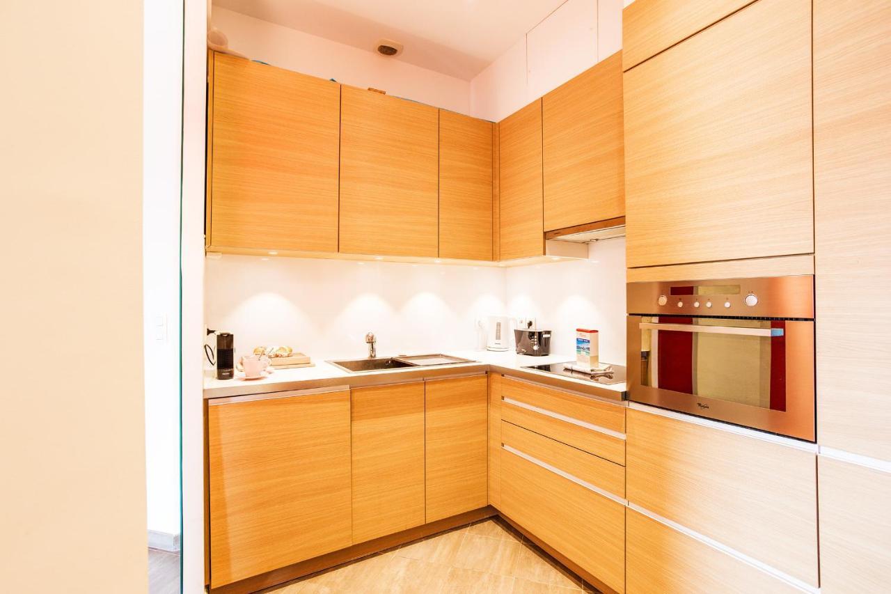 Massena Ap4312 By Riviera Holiday Homes Ницца Экстерьер фото