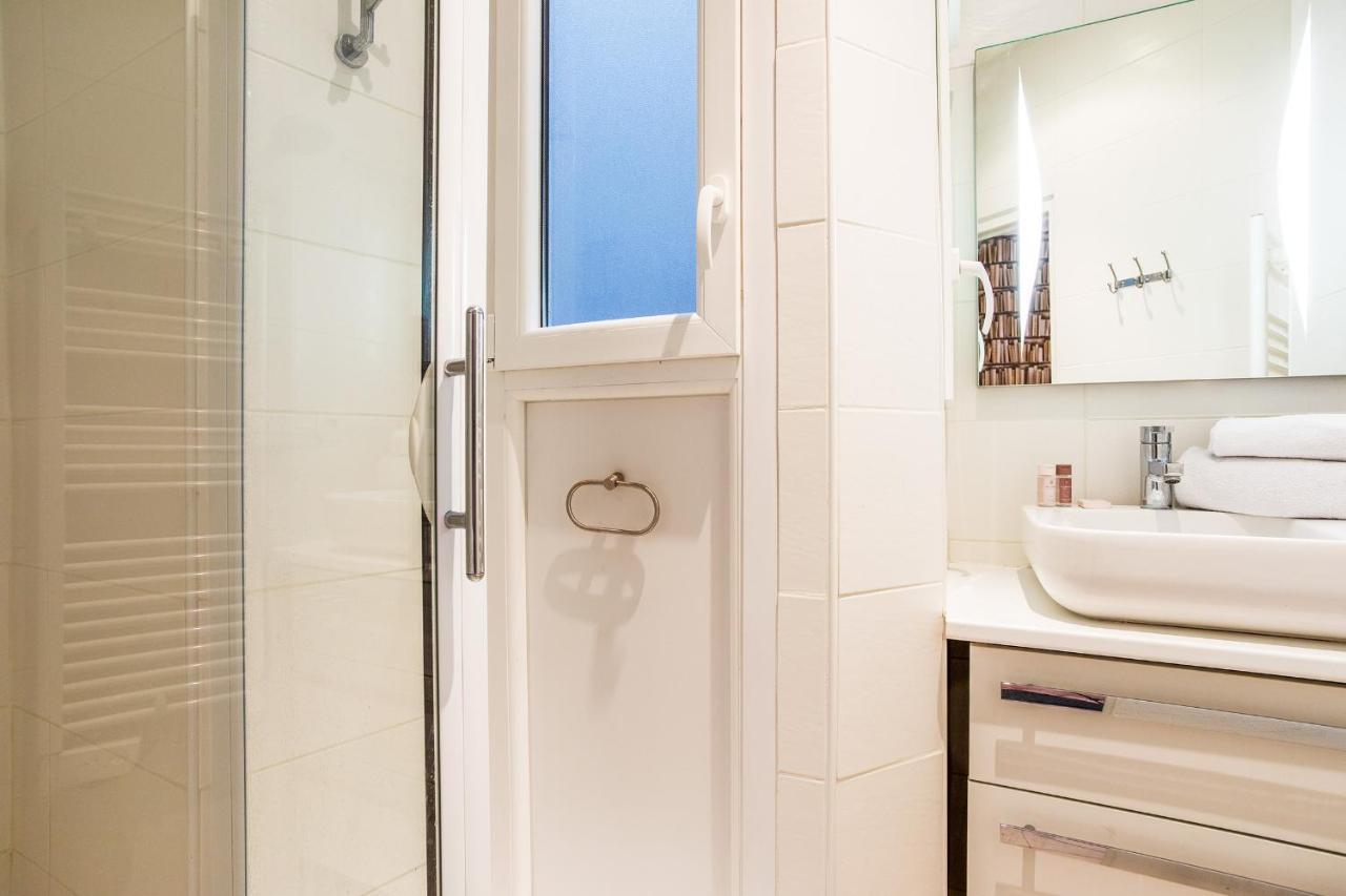 Massena Ap4312 By Riviera Holiday Homes Ницца Экстерьер фото
