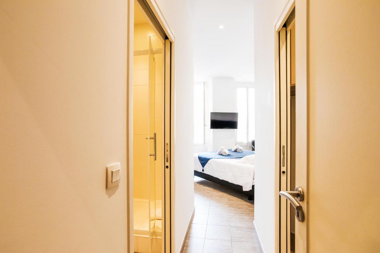 Massena Ap4312 By Riviera Holiday Homes Ницца Экстерьер фото