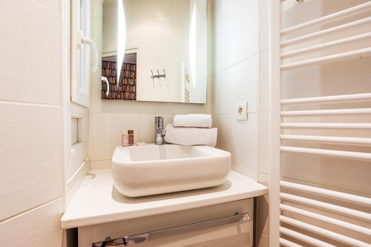 Massena Ap4312 By Riviera Holiday Homes Ницца Экстерьер фото