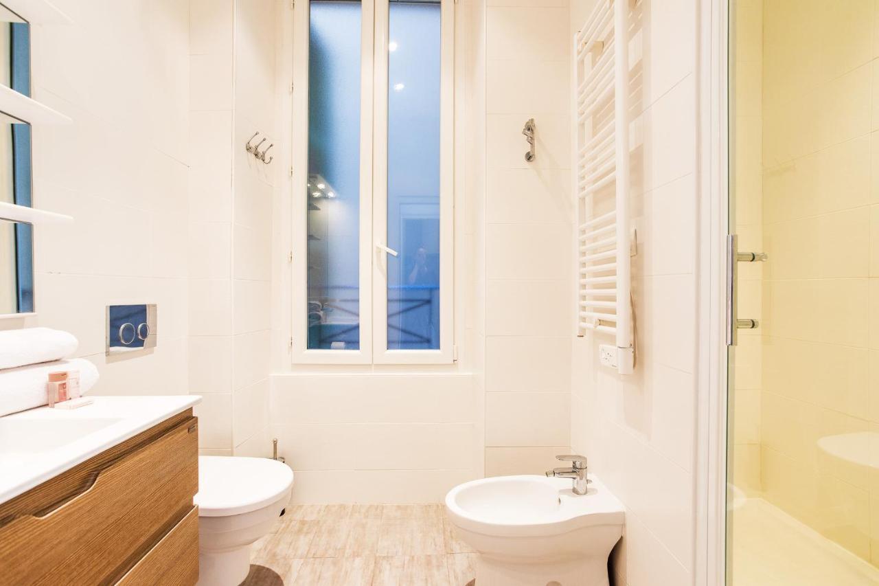 Massena Ap4312 By Riviera Holiday Homes Ницца Экстерьер фото