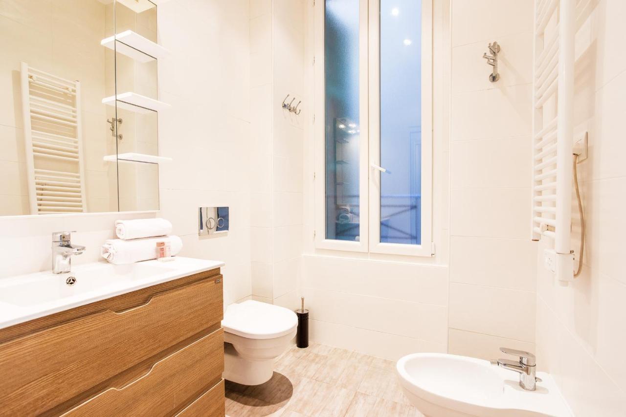 Massena Ap4312 By Riviera Holiday Homes Ницца Экстерьер фото